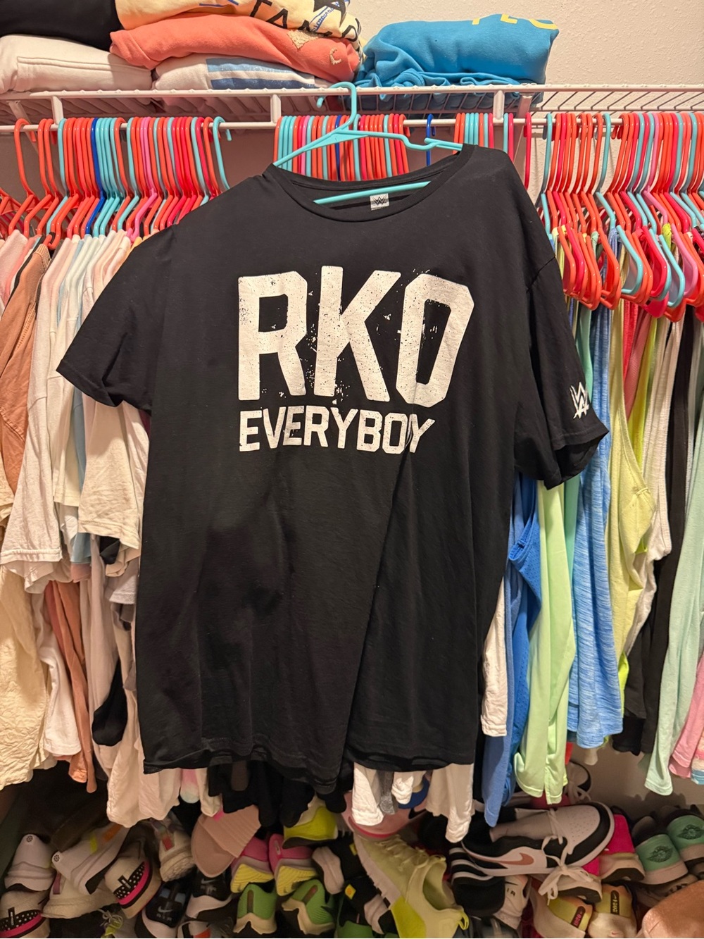 WWE Randy Orton Top